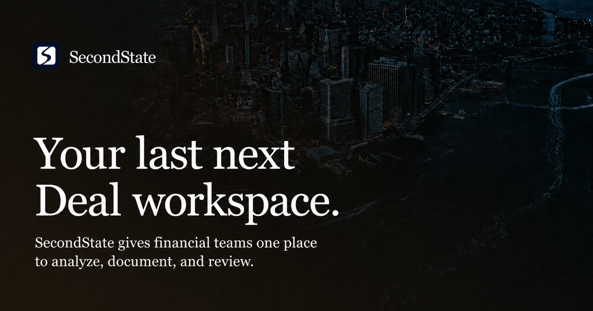 trysecondstate.com image